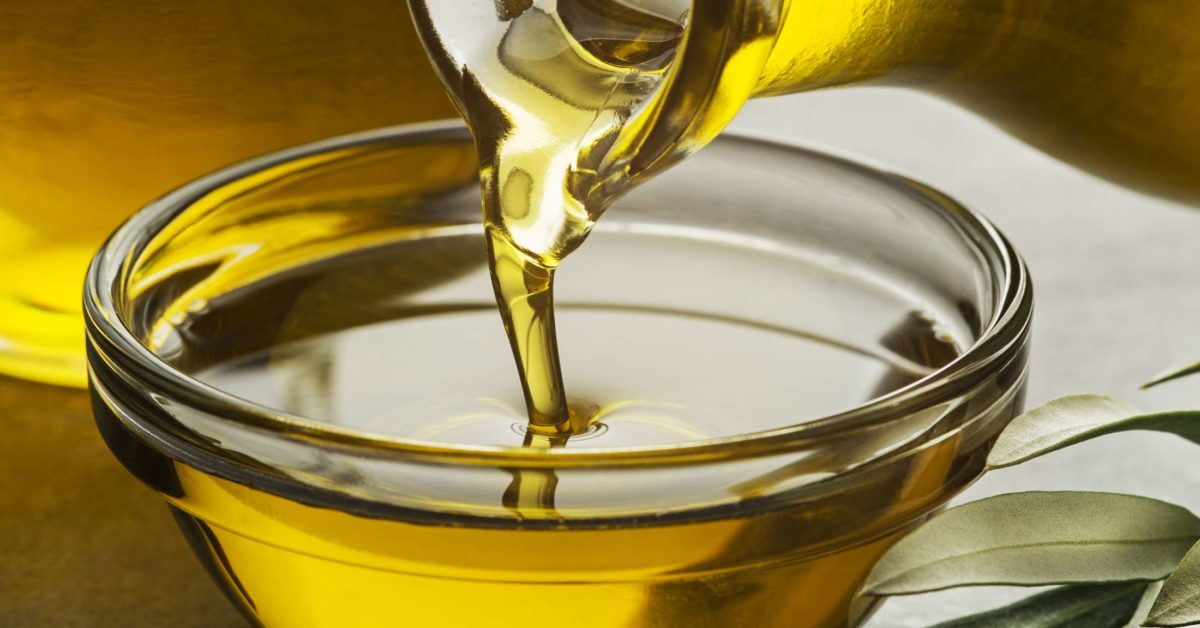 Edible Oil